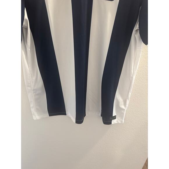 NWT Nike Alianza Lima 2023 Official Team Shirt/Jersey Men’s XL - Picture 10 of 13